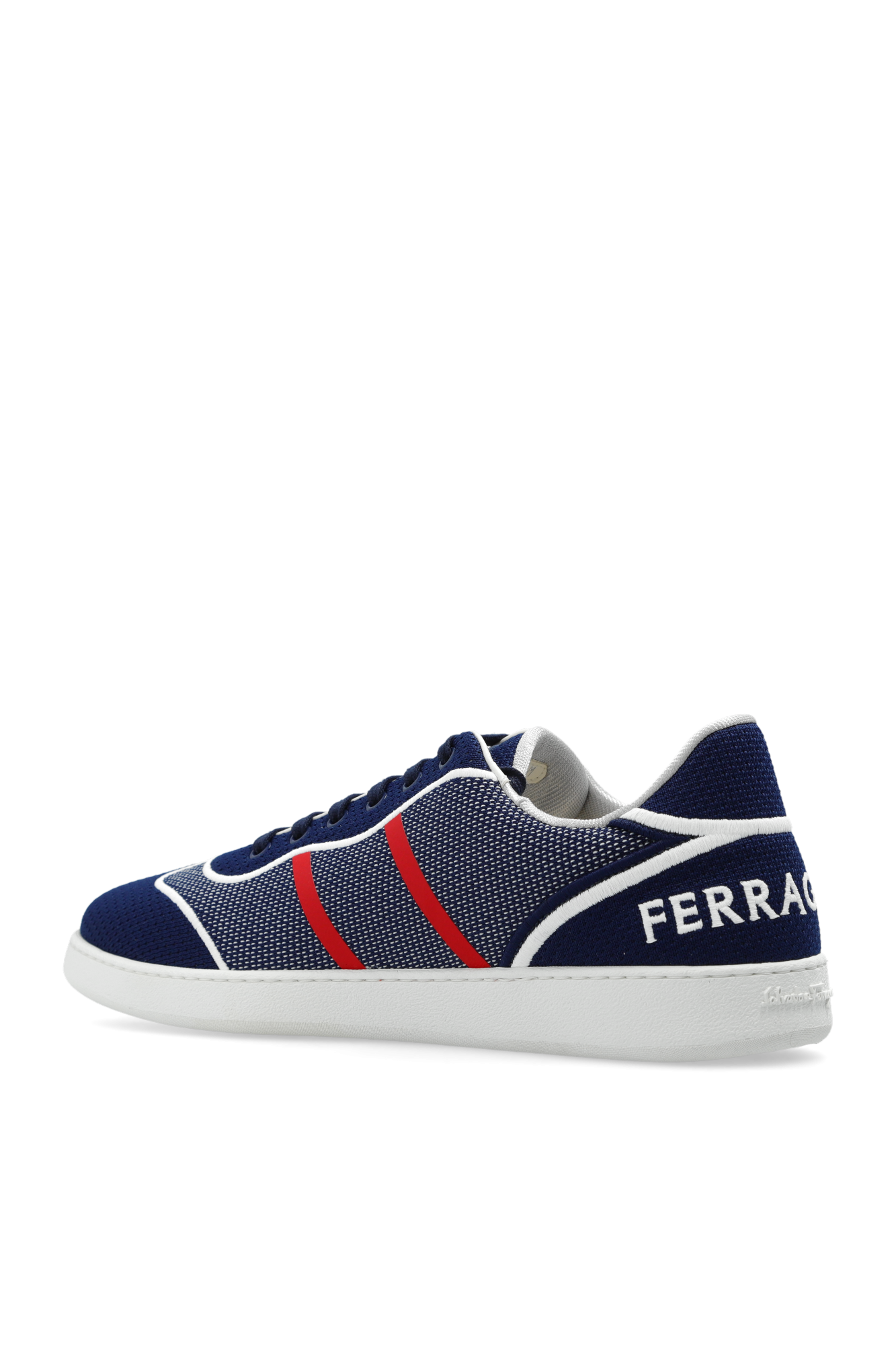 SchaferandweinerShops | FERRAGAMO 'Dedalo' sneakers | Womens